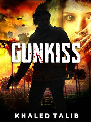 cover image of Gun Kiss